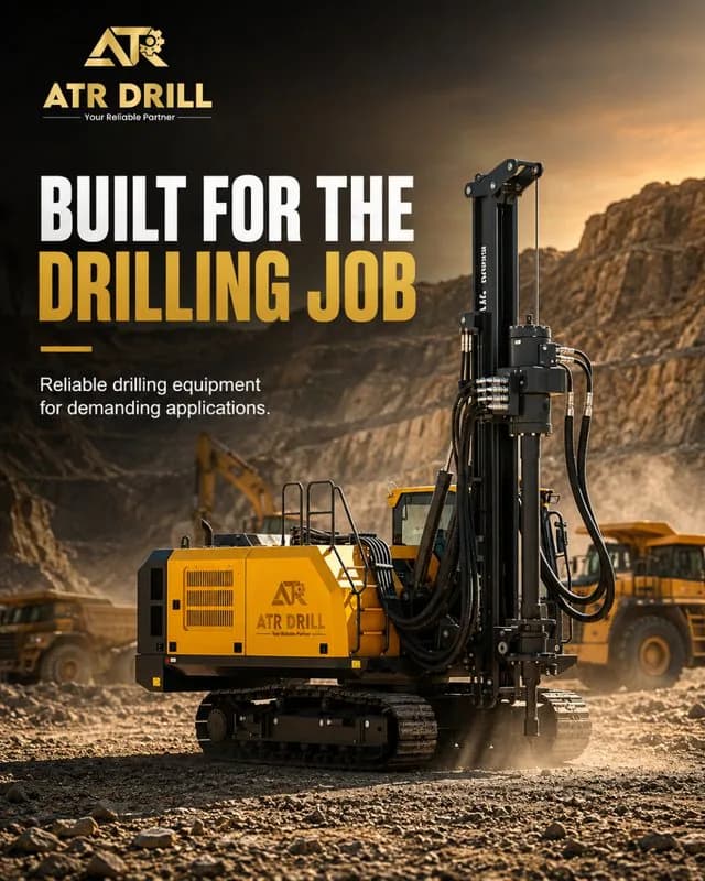 ATR Drill Instagram post 3