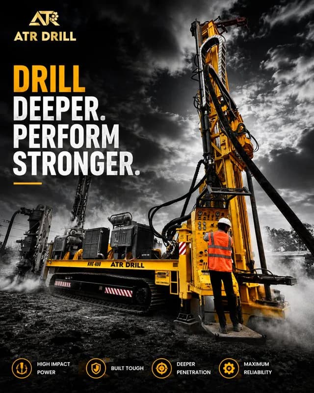 ATR Drill Instagram post 6