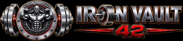 Iron Vault 42
