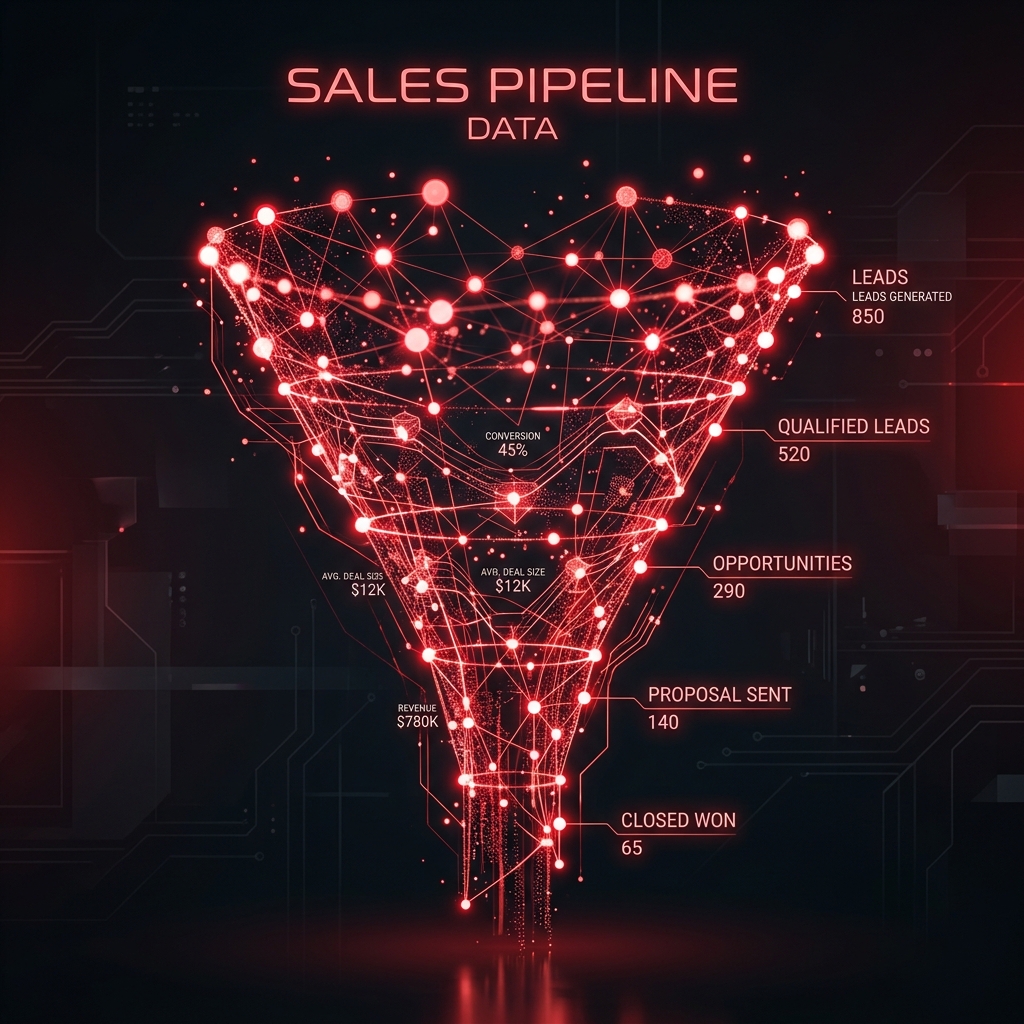 B2B LeadGen SaaS