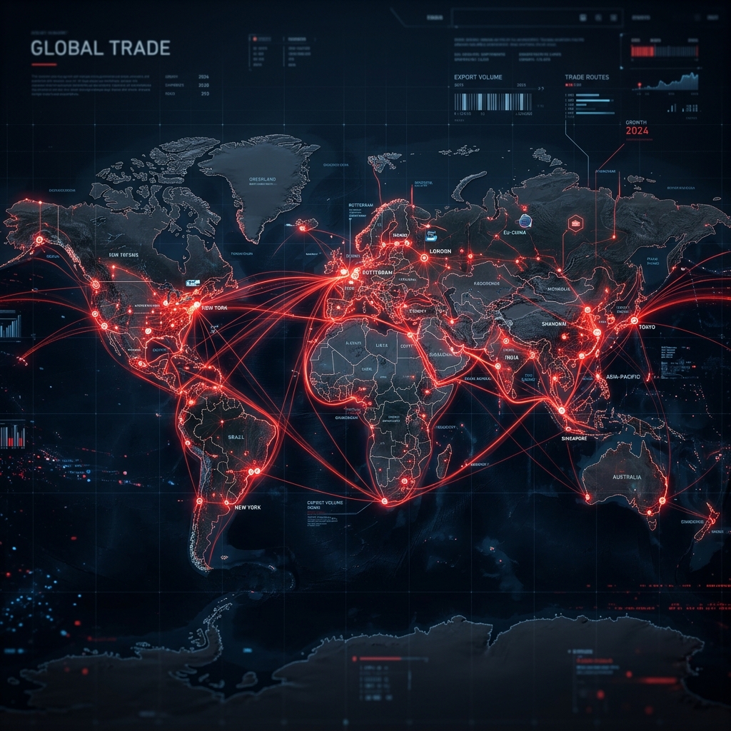 Exporto Group