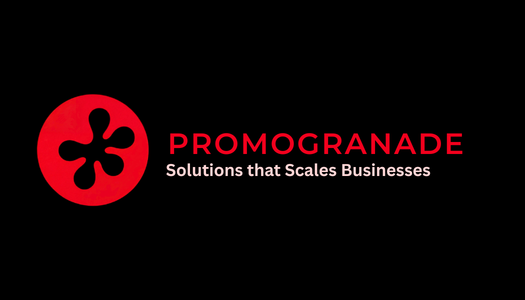 Promogranade — Solutions that Scale Businesses
